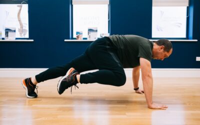 Is Mobility work the same as stretching?