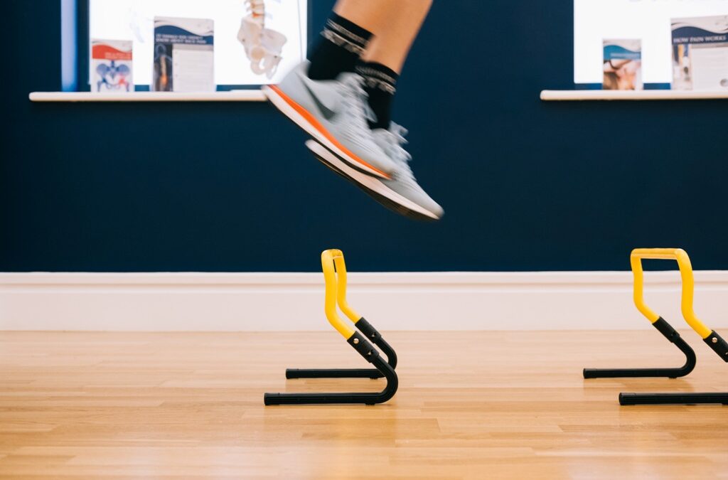 Everyone’s talking about Plyometric Training, what is it?