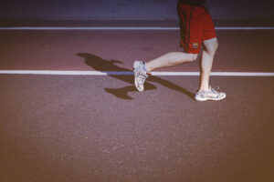 Calf Strain Recovery for Runners - PhysioTec