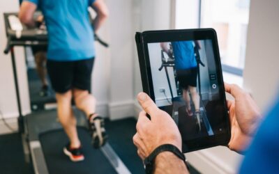 Jersey’s Leading Choice for Professional Running Gait Analysis