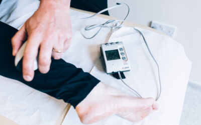 Why Strength Testing Matters: The Role of Dynamometry in Your Rehab Journey