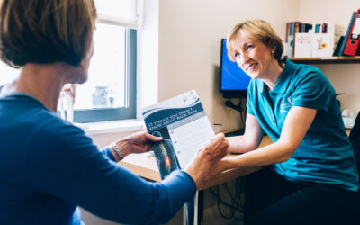 What to Expect at Your First Physiotherapy Appointment at PhysioJersey.com