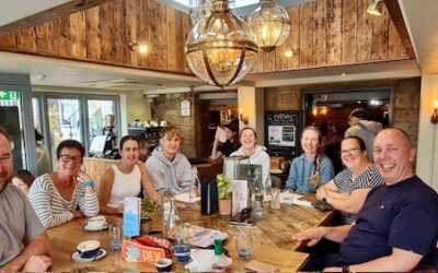 JSSC Newsletter: Graduate Training Programme, Wellbeing & Summer Highlights